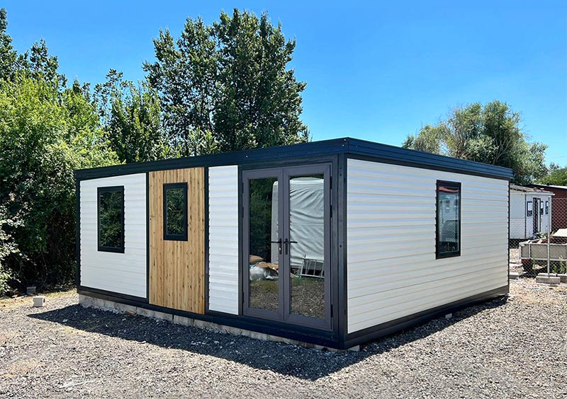 Freedhome Smart Prefab
