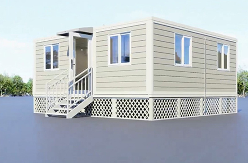 FreedHome Villas